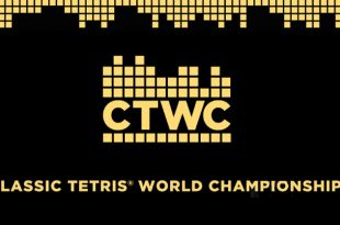 Classic Tetris World Championship 2018