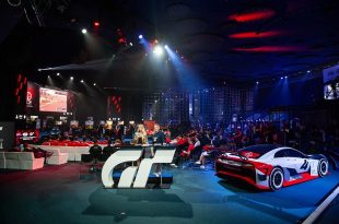 FIA GT World Championship 2018