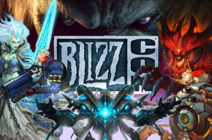 BlizzCon 2018