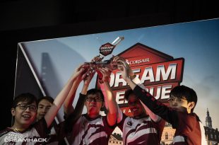 DreamLeague