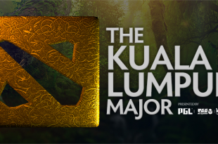 Kuala Lumpur Major 2018