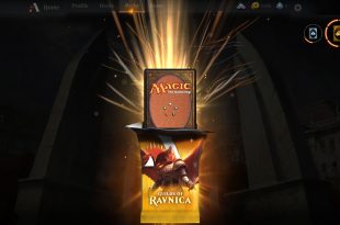 Magic: The Gathering Arena