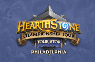 HCT Philadelphia 2018