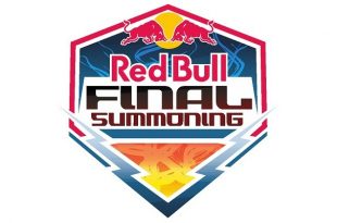 Red Bull Final Summoning