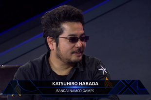 Harada