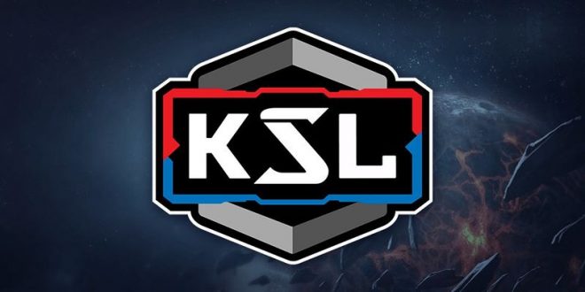 Korea StarCraft League Season 2