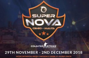 Supernova Malta