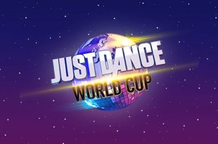 Just Dance World Cup