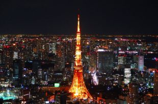 Tokyo