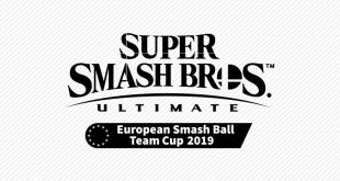 European Smash Ball Team Cup