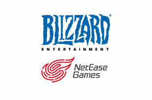 Blizzard e NetEase