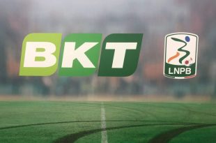 Serie BKT Esports