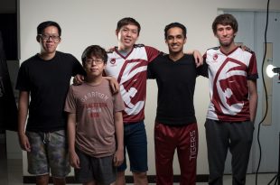 team tigers