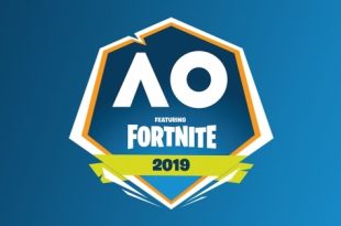 AO Fornite Tournament