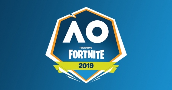 AO Fornite Tournament