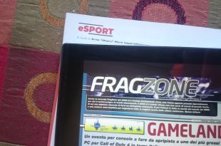Fragzone