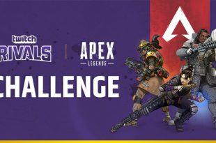 Apex Legends Challenge