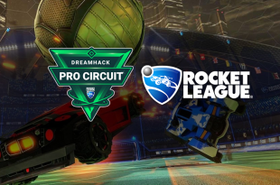 DreamHack Pro Circuit