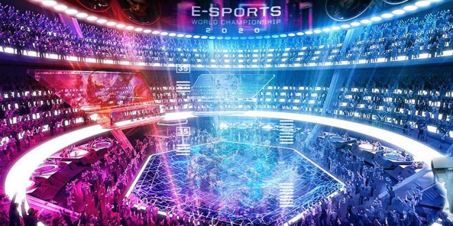 Esports Market Report