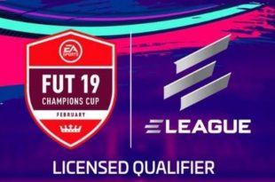 Fut Champions Febbraio