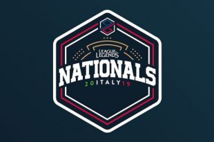 PGNationals Spring Nationals Spring Quarta settimana PG Nationals Spring 2019