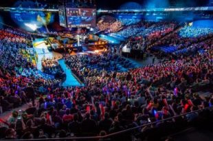 wcg