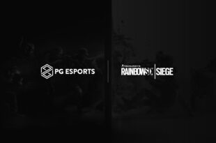 Rainbow Six Siege PG Nationals