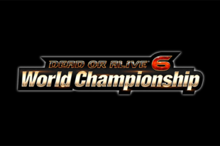Dead or Alive World Championship
