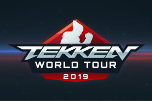 Tekken World Tour 2019