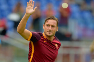 Totti Championship League