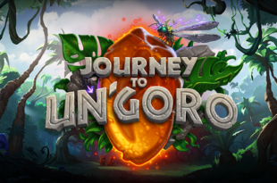 Addio a Journey to Un'Goro