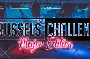 Brussels Challenge 2019
