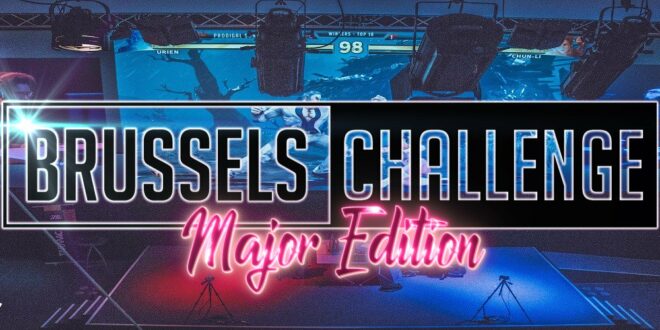Brussels Challenge 2019