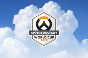 Overwatch World Cup 2019