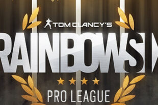 R6 Pro League APAC