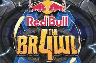 The Br4wl