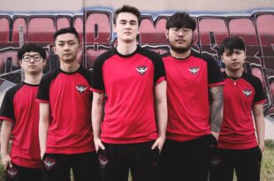 Oceanic Pro League
