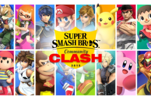 community clash 2019