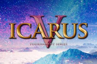 icarus v