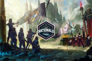 Pg Nationals Spring finals