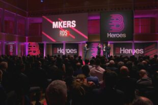 b heroes