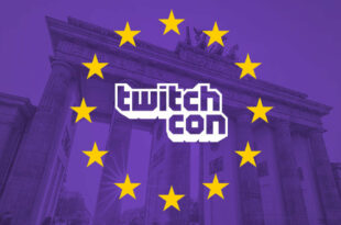 TwitchCon Europe