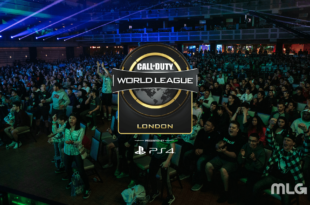 CWL London