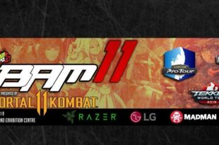 bam 11