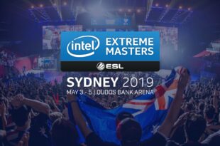 IEM sydney 2019