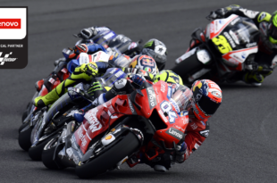 MotoGP eSport Championship 2019
