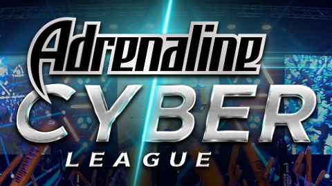 Adrenaline Cyber League