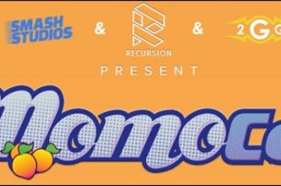 Momocon 2019