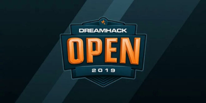 DreamHack Open Tours