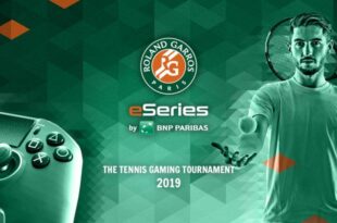 Roland Garros Esports